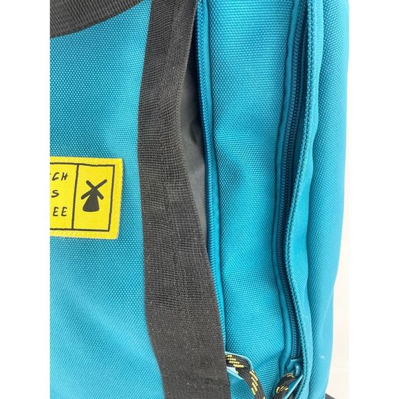 Dutch Bros Laptop Backpack Limited Edition - Picture 5 of 9